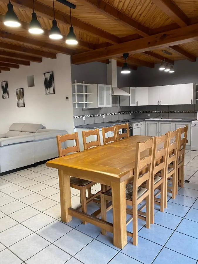 Vue Panoramique & Jacuzzi Prive Villa Saint-Hilaire  Holiday home