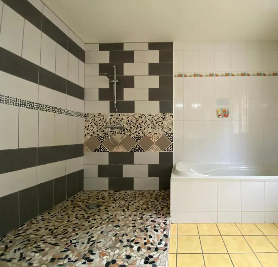 Vue Panoramique & Jacuzzi Prive Villa Saint-Hilaire  France