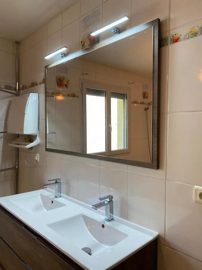 Holiday home Vue Panoramique & Jacuzzi Prive Villa Saint-Hilaire