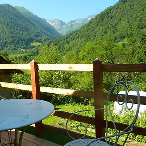 Le Refuge Des Lezards Ustou