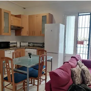 Casa Adriano Séville